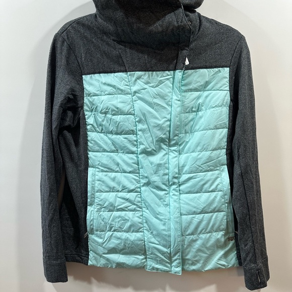 HELLY HANSEN Women's Astra Jacket Size Small - Picture 7 of 10